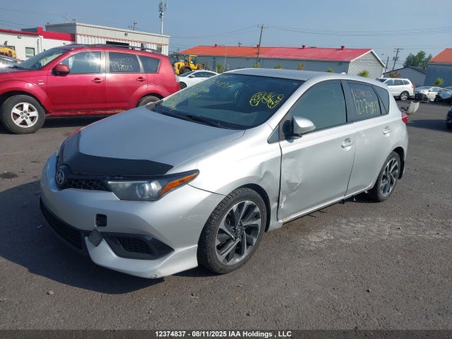 Scion 2zr-fae 2016 JTNKARJE6GJ512253 Image 2