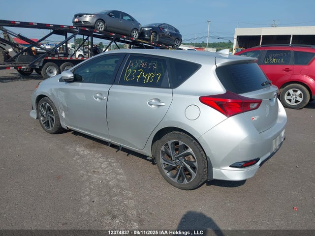 Scion 2zr-fae 2016 JTNKARJE6GJ512253 Image 3