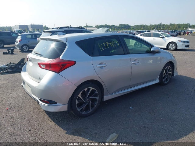 Scion 2zr-fae 2016 JTNKARJE6GJ512253 Image 4