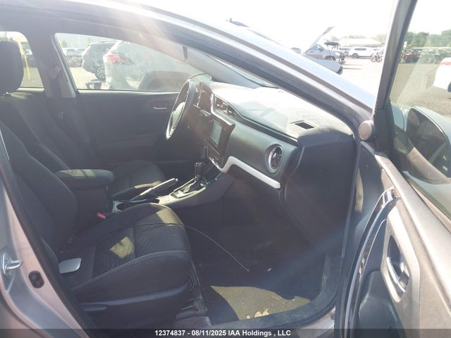 Scion 2zr-fae 2016 JTNKARJE6GJ512253 Image 5
