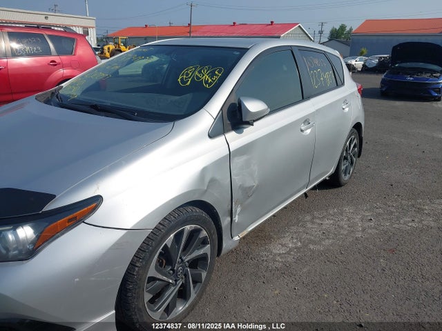 Scion 2zr-fae 2016 JTNKARJE6GJ512253 Image 6