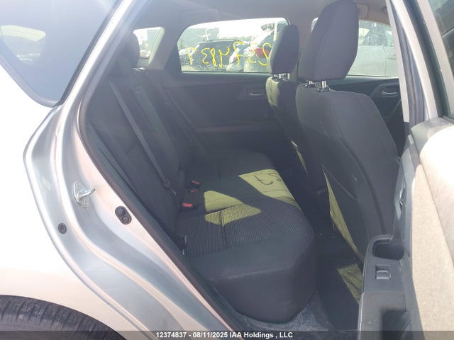 Scion 2zr-fae 2016 JTNKARJE6GJ512253 Image 8