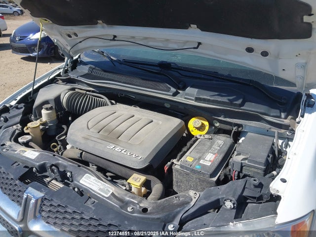 2C4RDGDG1GR334890 Dodge Grand Caravan
