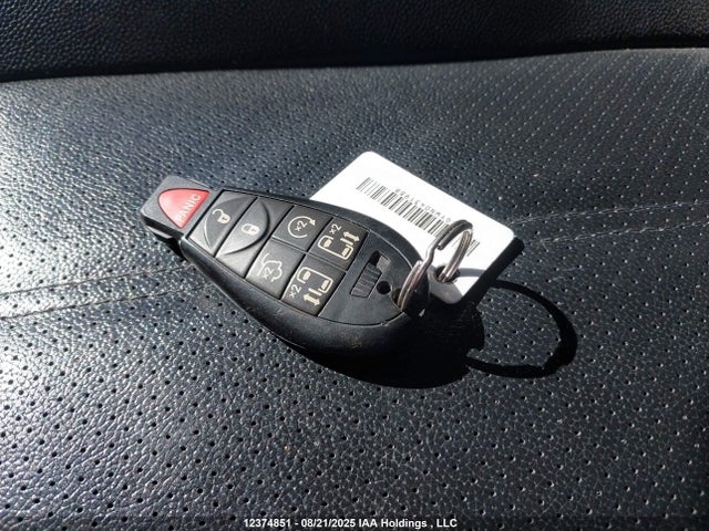 2C4RDGDG1GR334890 Dodge Grand Caravan