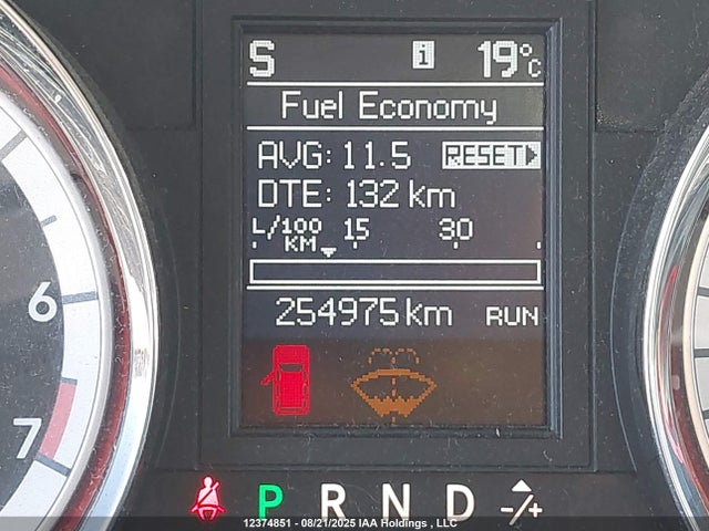 2C4RDGDG1GR334890 Dodge Grand Caravan