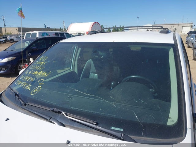 2C4RDGDG1GR334890 Dodge Grand Caravan