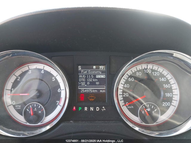 2C4RDGDG1GR334890 Dodge Grand Caravan