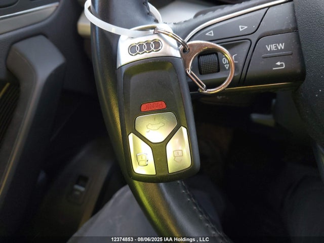 Audi 2018 2018 WA1CNAFY0J2089957 Image 11