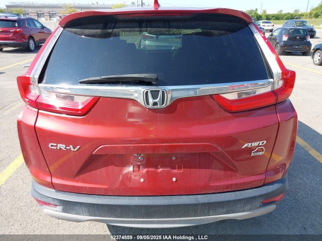 Aukcja sprzedaży 2019 Honda Cr-v Ex, vin: 2HKRW2H55KH140469, numer aukcji: 12374859