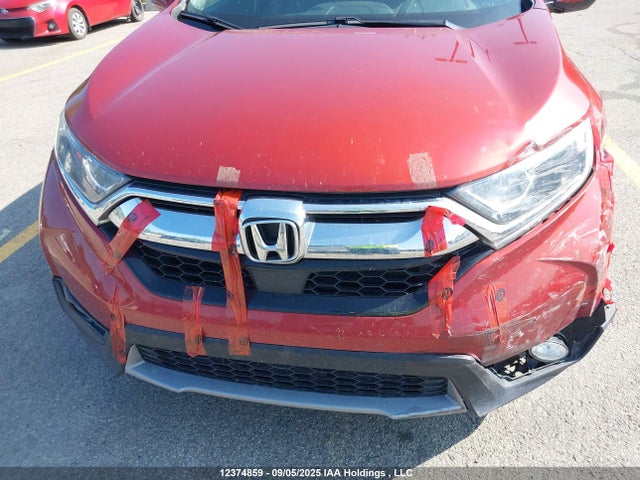 Aukcja sprzedaży 2019 Honda Cr-v Ex, vin: 2HKRW2H55KH140469, numer aukcji: 12374859