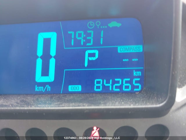 Chevrolet luv - vvt, alum, e85 max 2016 1G1JC5SB1G4147074 Image 16