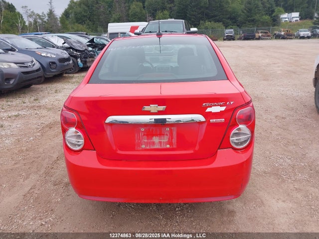 Chevrolet luv - vvt, alum, e85 max 2016 1G1JC5SB1G4147074 Image 17