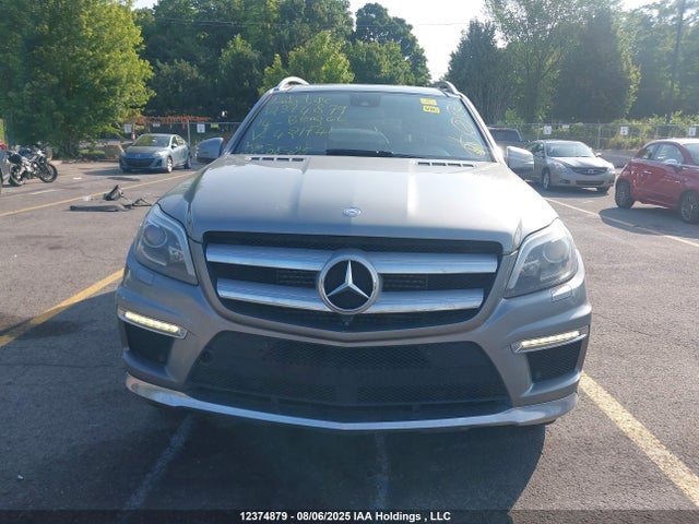 Mercedes-Benz Gl-Class 2014 4JGDF2EE1EA421741 Image 12