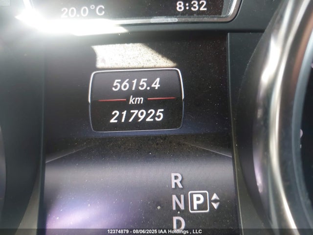 Mercedes-Benz Gl-Class 2014 4JGDF2EE1EA421741 Image 15