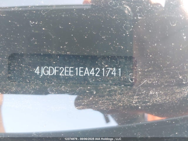 Mercedes-Benz Gl-Class 2014 4JGDF2EE1EA421741 Image 19
