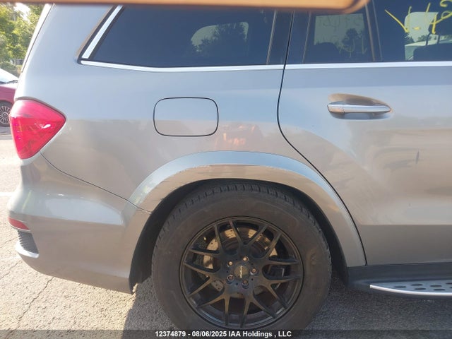 Mercedes-Benz Gl-Class 2014 4JGDF2EE1EA421741 Image 20