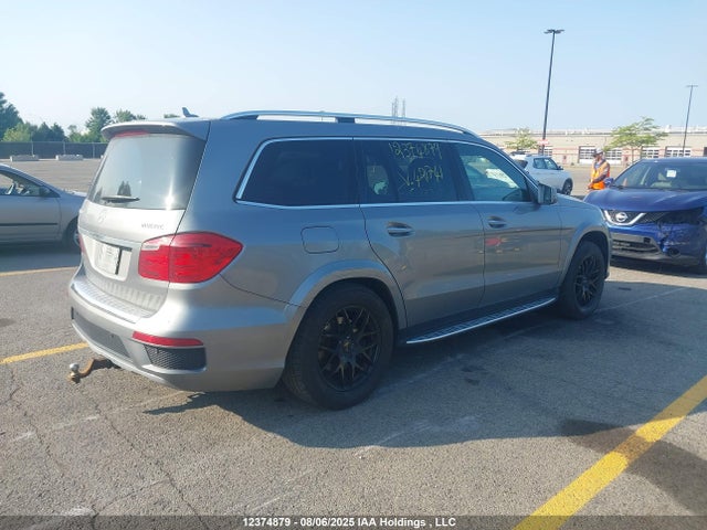 Mercedes-Benz Gl-Class 2014 4JGDF2EE1EA421741 Image 4