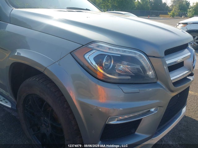 Mercedes-Benz Gl-Class 2014 4JGDF2EE1EA421741 Image 6