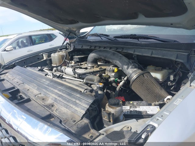 Nissan Titan 2016 1N6BA1F42GN500838 Image 10