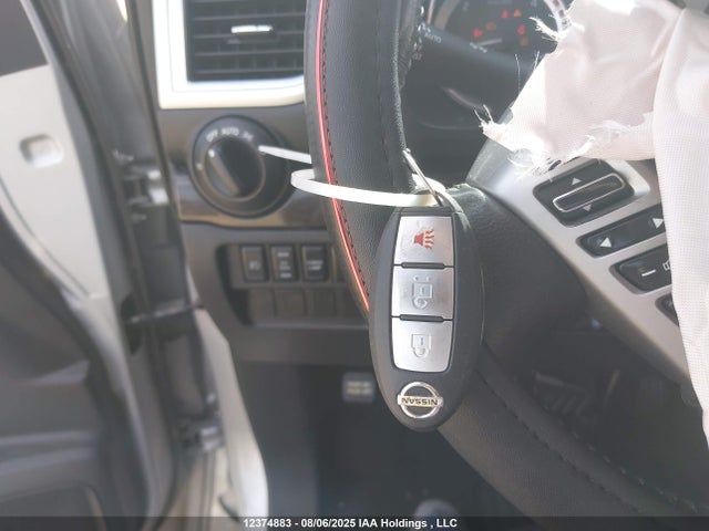 Nissan Titan 2016 1N6BA1F42GN500838 Image 11