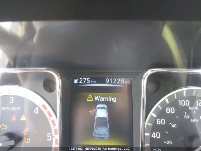 Nissan Titan 2016 1N6BA1F42GN500838 Image 15