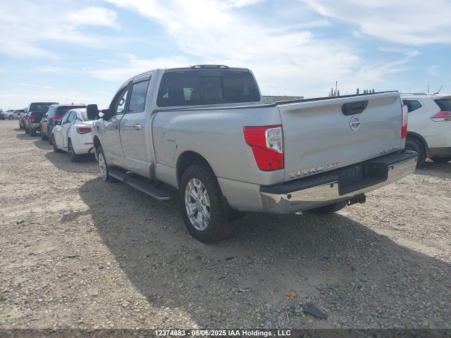 Nissan Titan 2016 1N6BA1F42GN500838 Image 3