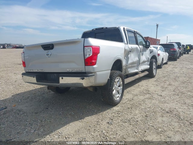 Nissan Titan 2016 1N6BA1F42GN500838 Image 4