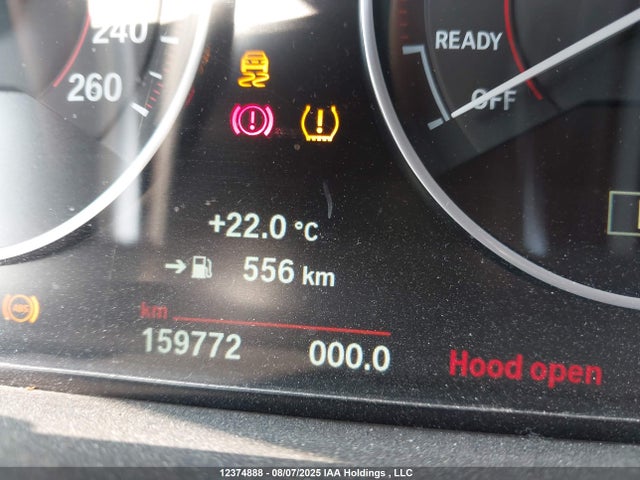 WBA8D9C38HA012336 BMW 330I