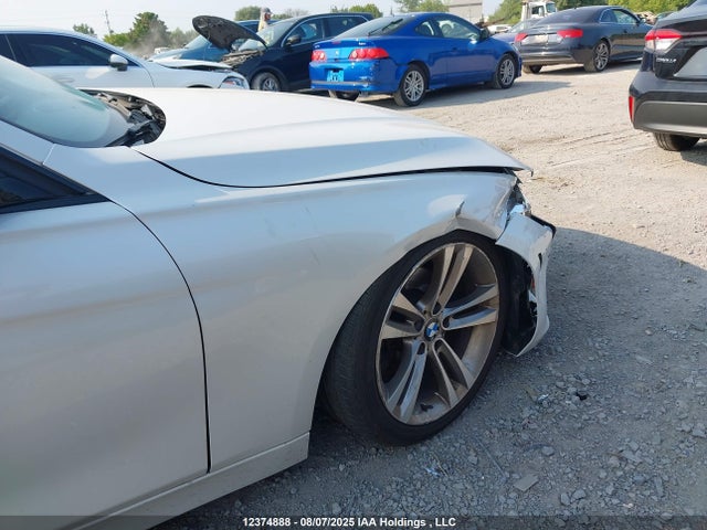 WBA8D9C38HA012336 BMW 330I
