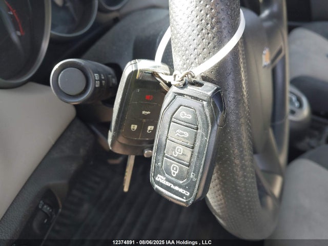 Chevrolet luw 2015 1G1PA5SH2F7206926 Image 11