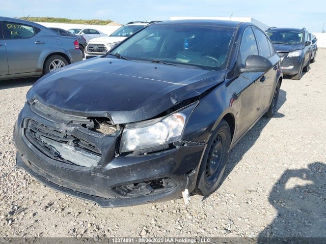 Chevrolet luw 2015 1G1PA5SH2F7206926 Image 6