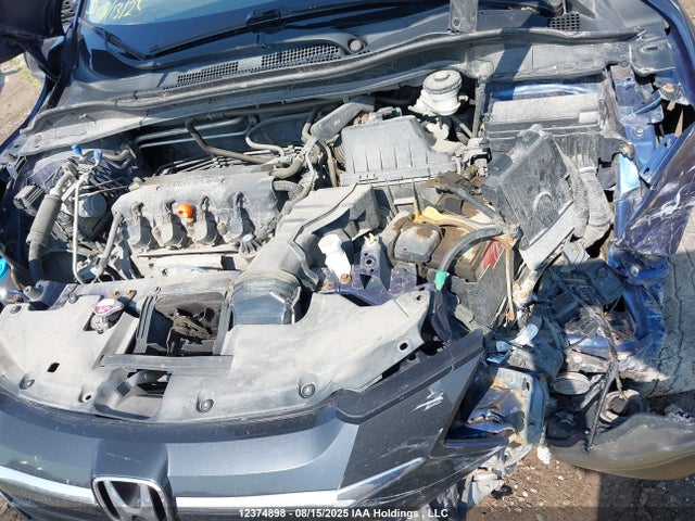 Honda r18z9 2017 3CZRU6H33HM105468 Image 10