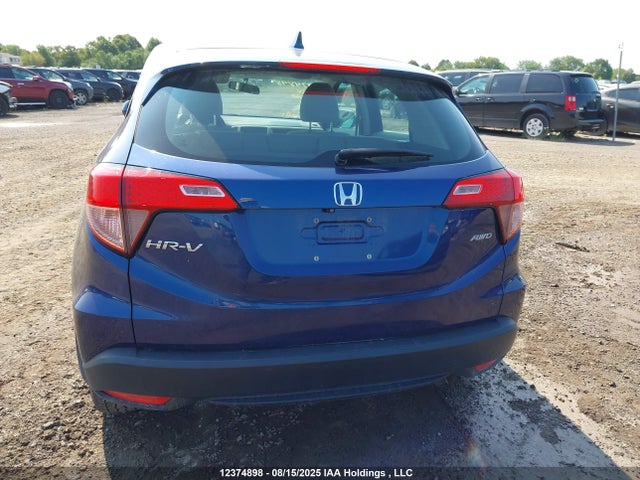 Honda r18z9 2017 3CZRU6H33HM105468 Image 17
