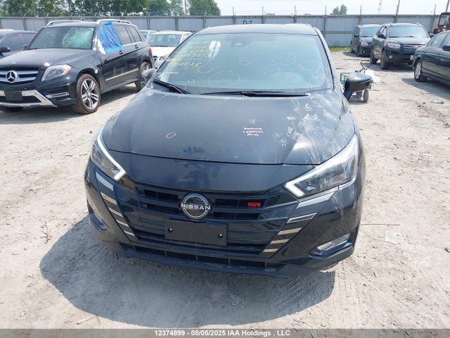 Nissan Versa 2023 3N1CN8FV9PL863217 Image 13