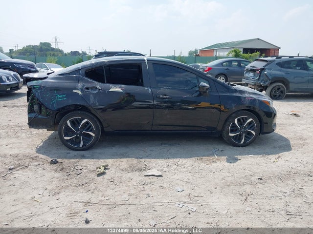 Nissan Versa 2023 3N1CN8FV9PL863217 Image 14
