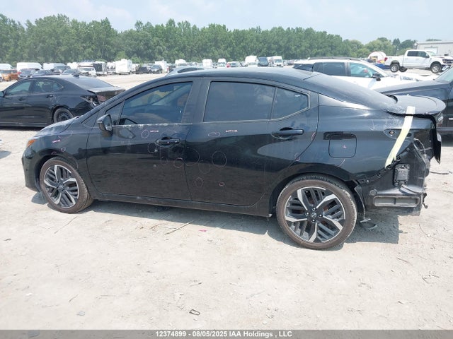 Nissan Versa 2023 3N1CN8FV9PL863217 Image 15