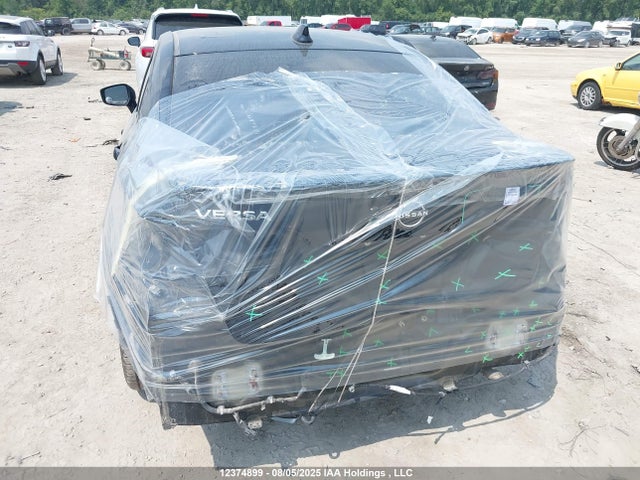 Nissan Versa 2023 3N1CN8FV9PL863217 Image 19