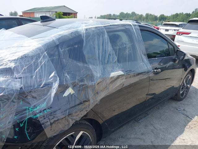 Nissan Versa 2023 3N1CN8FV9PL863217 Image 20