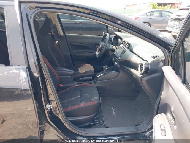 Nissan Versa 2023 3N1CN8FV9PL863217 Image 5