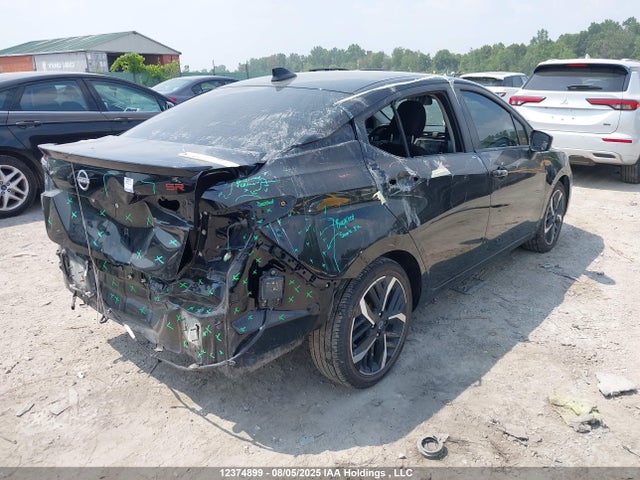 Nissan Versa 2023 3N1CN8FV9PL863217 Image 6