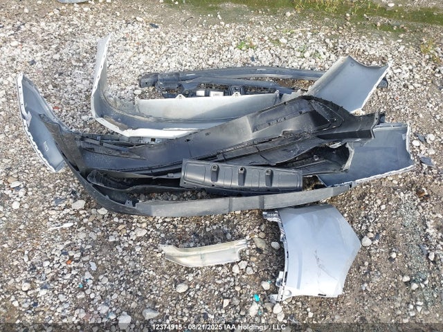 Honda k20c2 2016 2HGFC2F75GH003422 Image 12