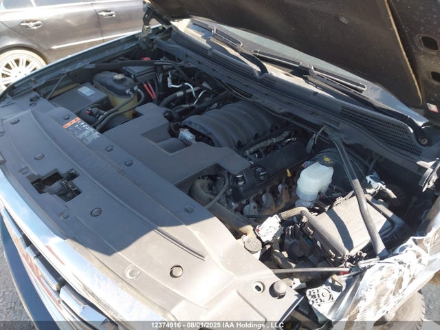 GMC l83 -spark ignited direct injection, variable valve timing, afm, e85 max, alum 2018 3GTU2NEC3JG466692 Image 10