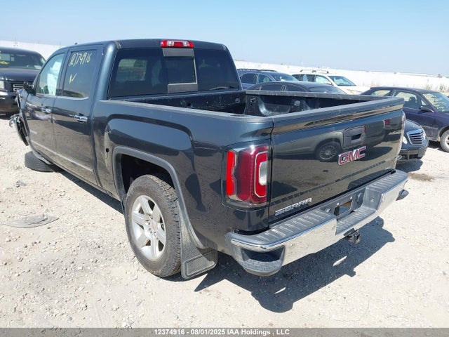 GMC l83 -spark ignited direct injection, variable valve timing, afm, e85 max, alum 2018 3GTU2NEC3JG466692 Image 3