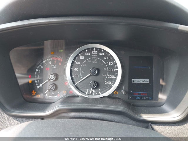 Toyota 2zr-fae 2022 5YFBPMBE1NP354675 Image 7
