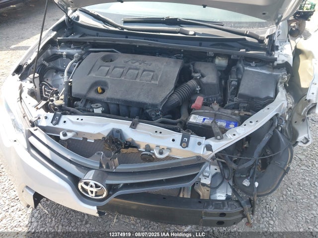 Toyota 2zr-fe 2016 2T1BURHE1GC691993 Image 10