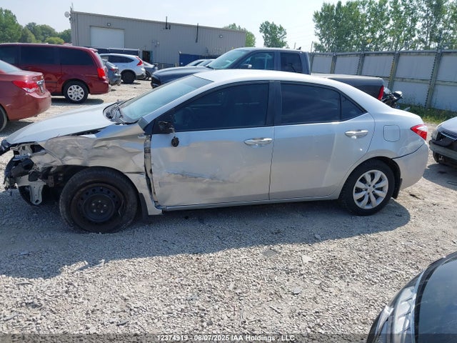 Toyota 2zr-fe 2016 2T1BURHE1GC691993 Image 14