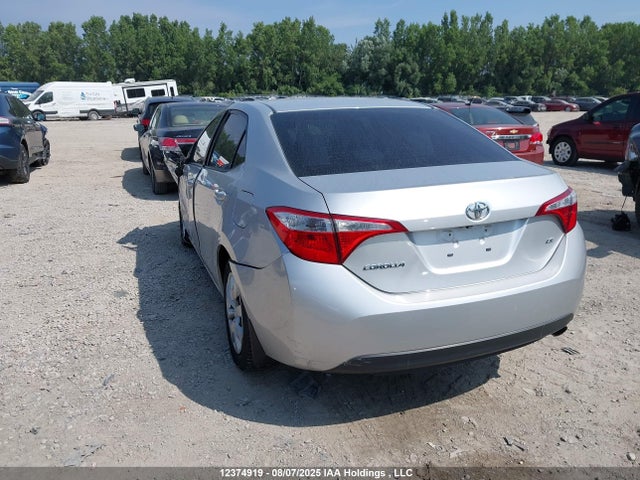 Toyota 2zr-fe 2016 2T1BURHE1GC691993 Image 3