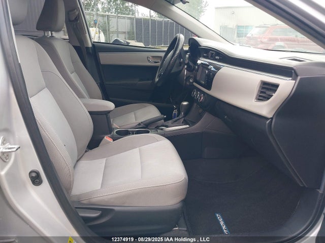 Toyota 2zr-fe 2016 2T1BURHE1GC691993 Image 5