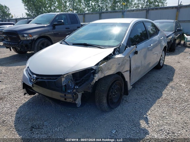 Toyota 2zr-fe 2016 2T1BURHE1GC691993 Image 6