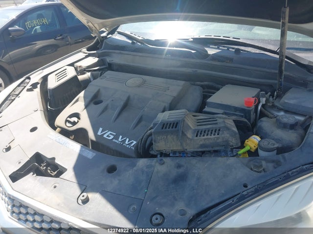 Chevrolet lfx - sidi, vvt, e85 max, alum 2015 2GNFLFE36F6345578 Image 10